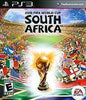 2010 FIFA World Cup South Africa PlayStation 3 - SWAPitOUT