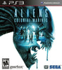 Aliens: Colonial Marines - PlayStation 3 - SWAPitOUT