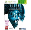 Aliens: Colonial Marines (Xbox 360) - SEGA 130G - SWAPitOUT