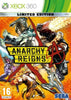 Anarchy Reigns Xbox 360 - SWAPitOUT