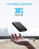 Anker PowerCore 13000 Power Bank - Compact 13000mAh 2-Port Ultra Portable Phone Charger With PowerIQ And VoltageBoost Technology - SWAPitOUT