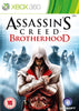 Assasins Creed Brotherhood Xbox 360 - SWAPitOUT