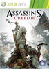 Assasins Creed III Xbox 360 - SWAPitOUT