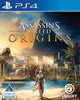 Assasins Creed The Origins Playstation 4 - SWAPitOUT