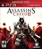 Assassin's Creed II - Playstation 3 - SWAPitOUT