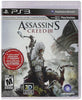 Assassin's Creed III Playstation 3 - SWAPitOUT