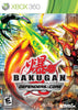 Bakugan: Defendants of the Core Xbox 360 - SWAPitOUT