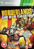 Boarderlands Xbox 360 - SWAPitOUT