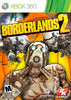 Borderlands 2 - Mixrosoft Xbox 360 Game - SWAPitOUT