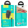 Dual USB Port IPhone Charger - SWAPitOUT