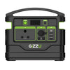 GIZZU 518WH PORTABLE POWER STATION 1 X 3 PRONG SA PLUG POINT - SWAPitOUT
