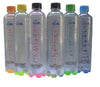 H2GLO - Sugar Free Flavoured Water-Mixed Flavours-6 x 500ml Plastic Bottle - SWAPitOUT