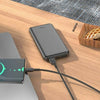 Hoco 10000mAh Power Bank Fast Charge - SWAPitOUT