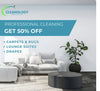 Home or business deep cleaning special - SWAPitOUT