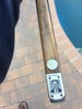 HORACE LINDRUM CHAMPION POOL CUE R15 000 - SWAPitOUT