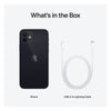 iPhone 12 64gb Black Sealed - SWAPitOUT