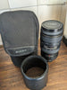 Nikon AF VR 80-400mm 1:4.5-5.6D lens - SWAPitOUT