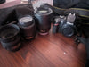 Nikon d3200 camera combo - SWAPitOUT