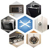 Professional Appliance repairs you break it we fix it - SWAPitOUT