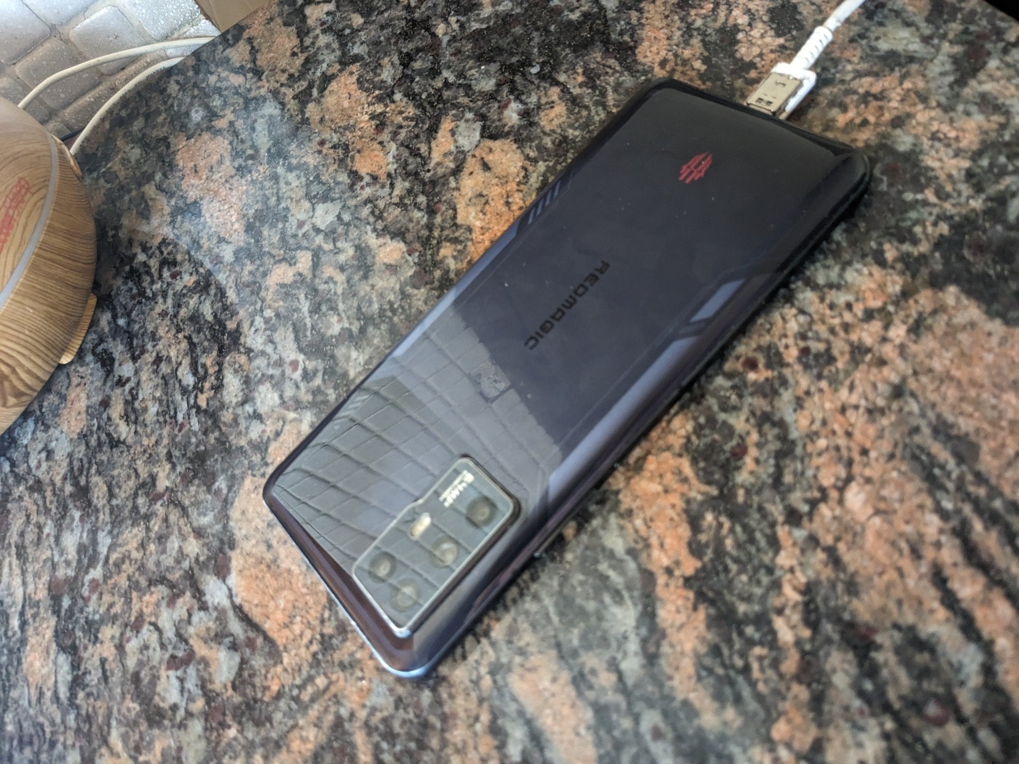 Redmagic 6R Gaming Phone - SWAPitOUT