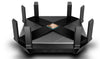 TP Link AX6000 Router - SWAPitOUT