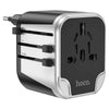 Wall charger “AC5 Level” with plug converter - SWAPitOUT